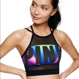 Victoria's Secret PINK Ultimate Sports Bra